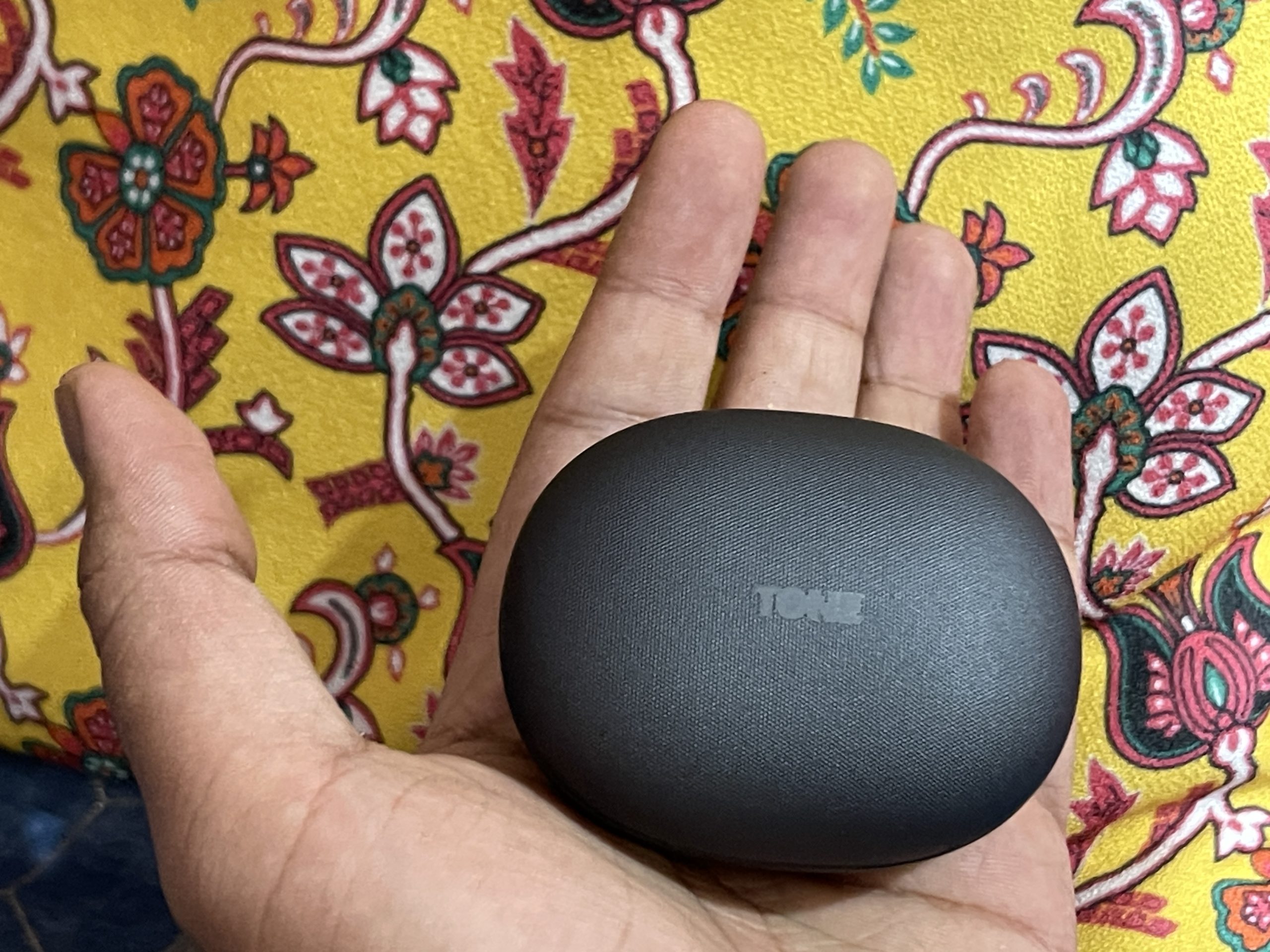 LG Tone Free Fit TF7 Review: