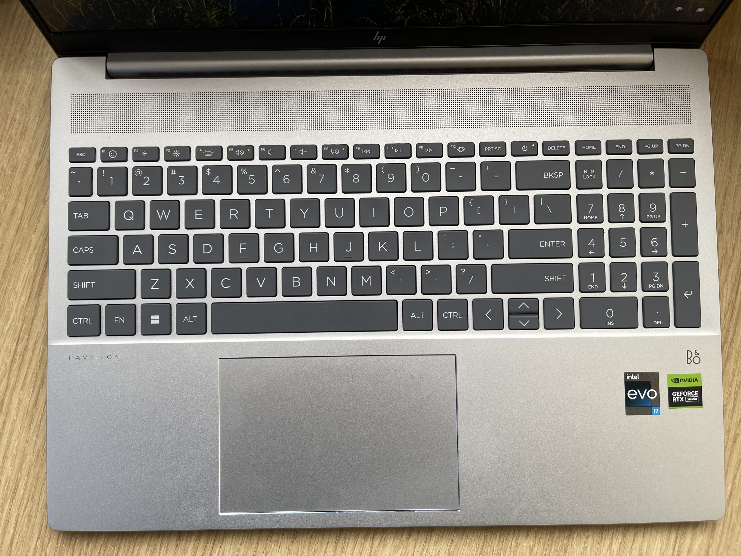 HP Pavilion Plus 16: Final Verdict