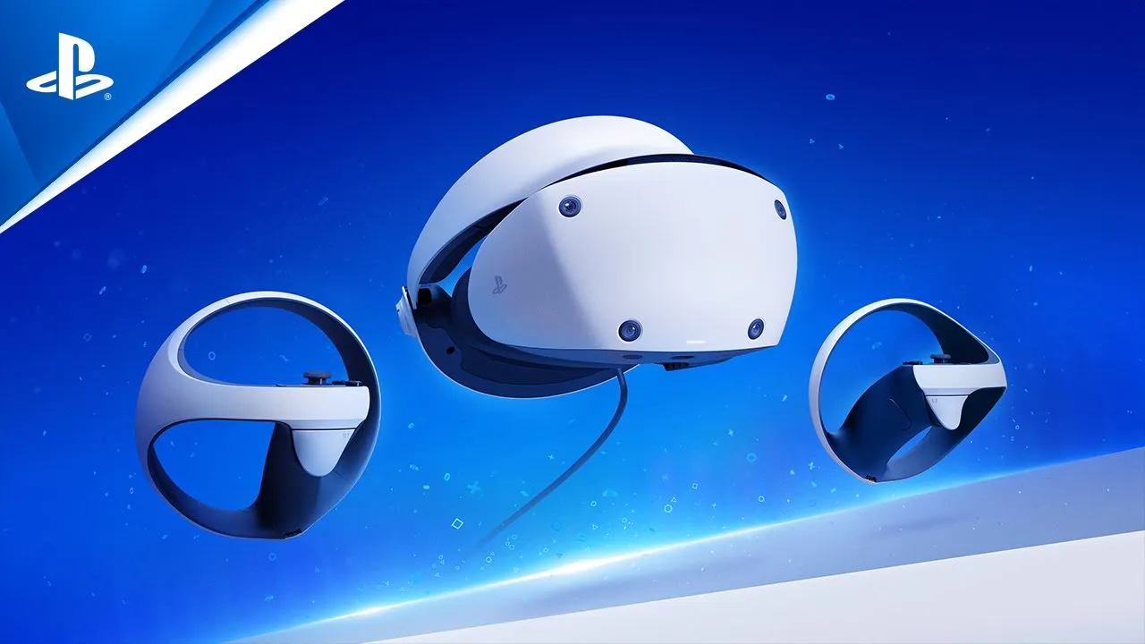 PlayStation VR2: Rs 57,999