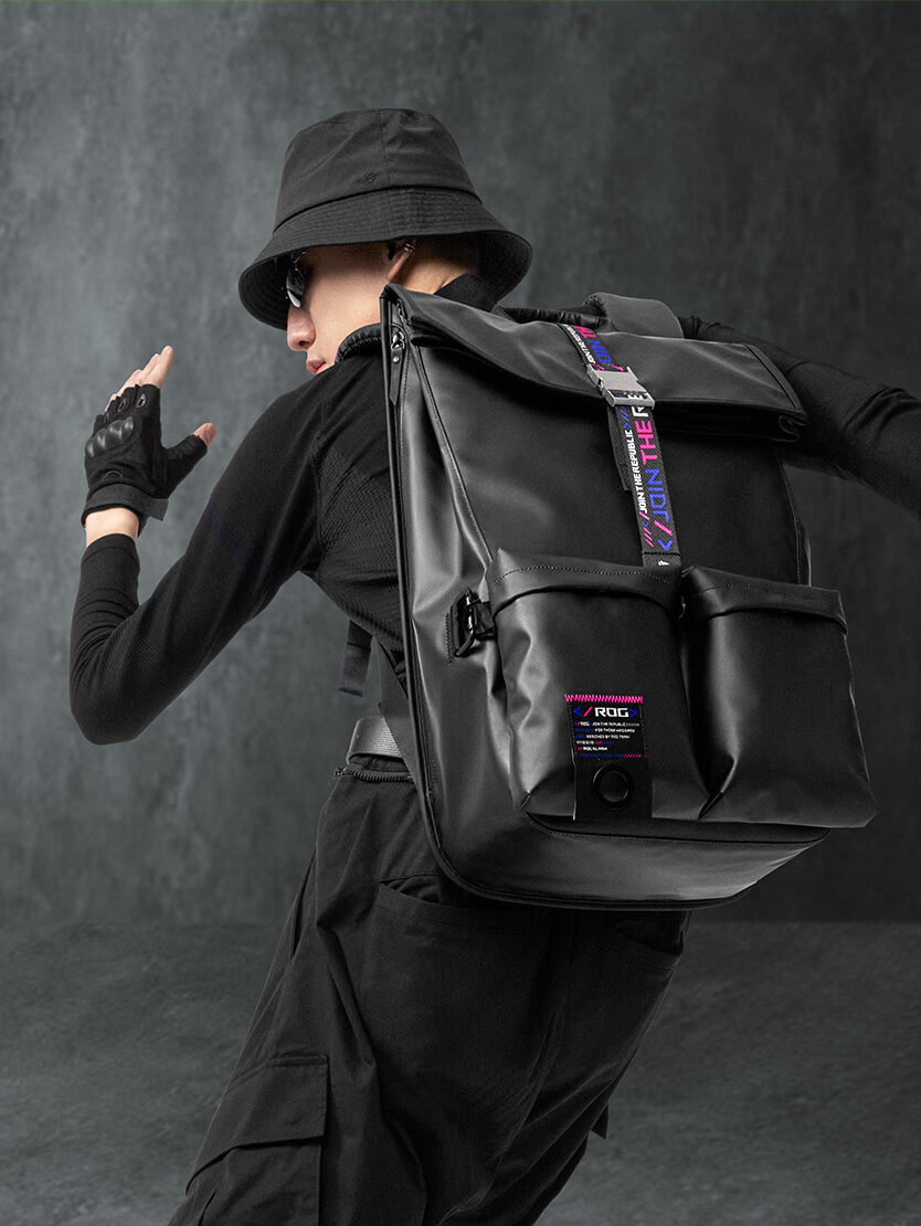 ASUS Slash Backpack