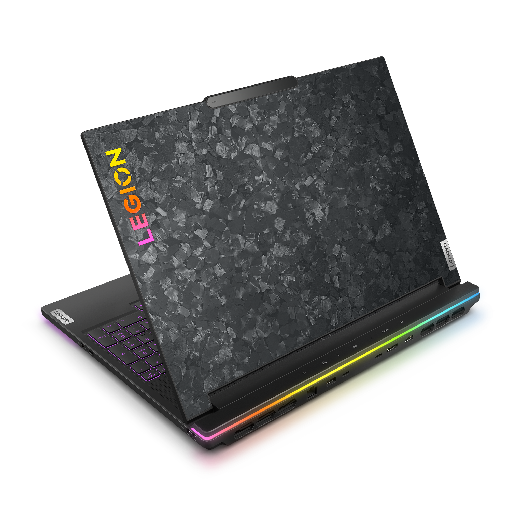 Lenovo Legion 9i Pricing and Availability