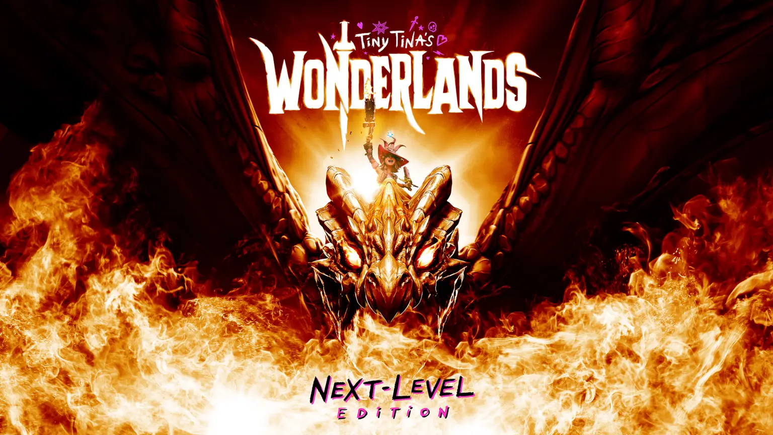 Tiny Tina’s Wonderlands