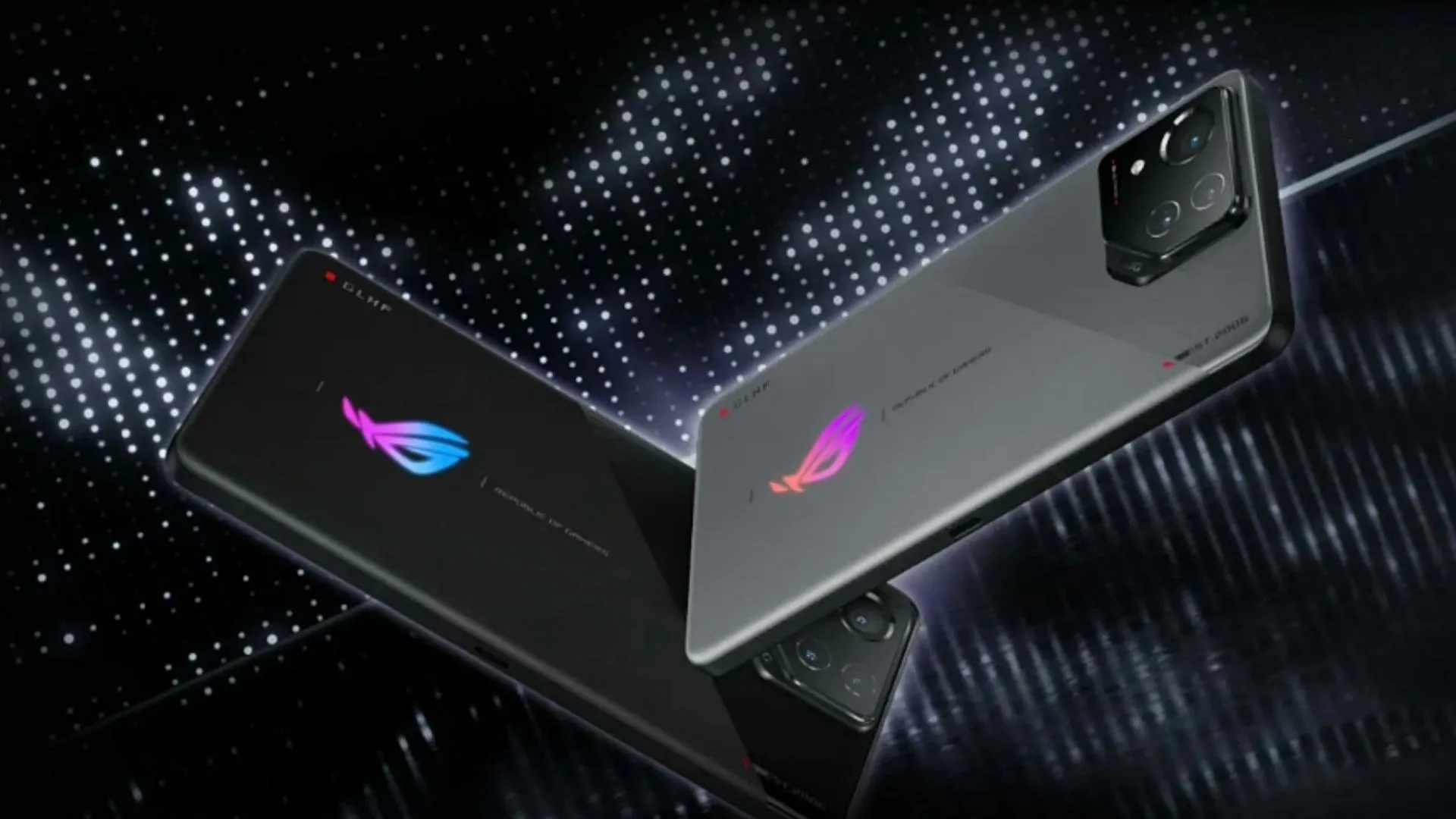 ASUS ROG Phone 8: Pricing and Availability
