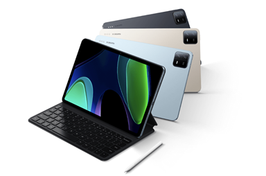 Xiaomi Pad 6: Features