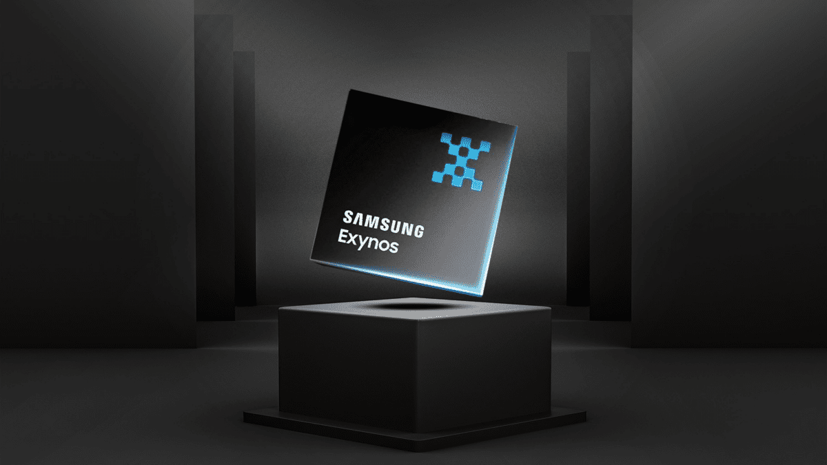 A Leap Forward with the Exynos 2500