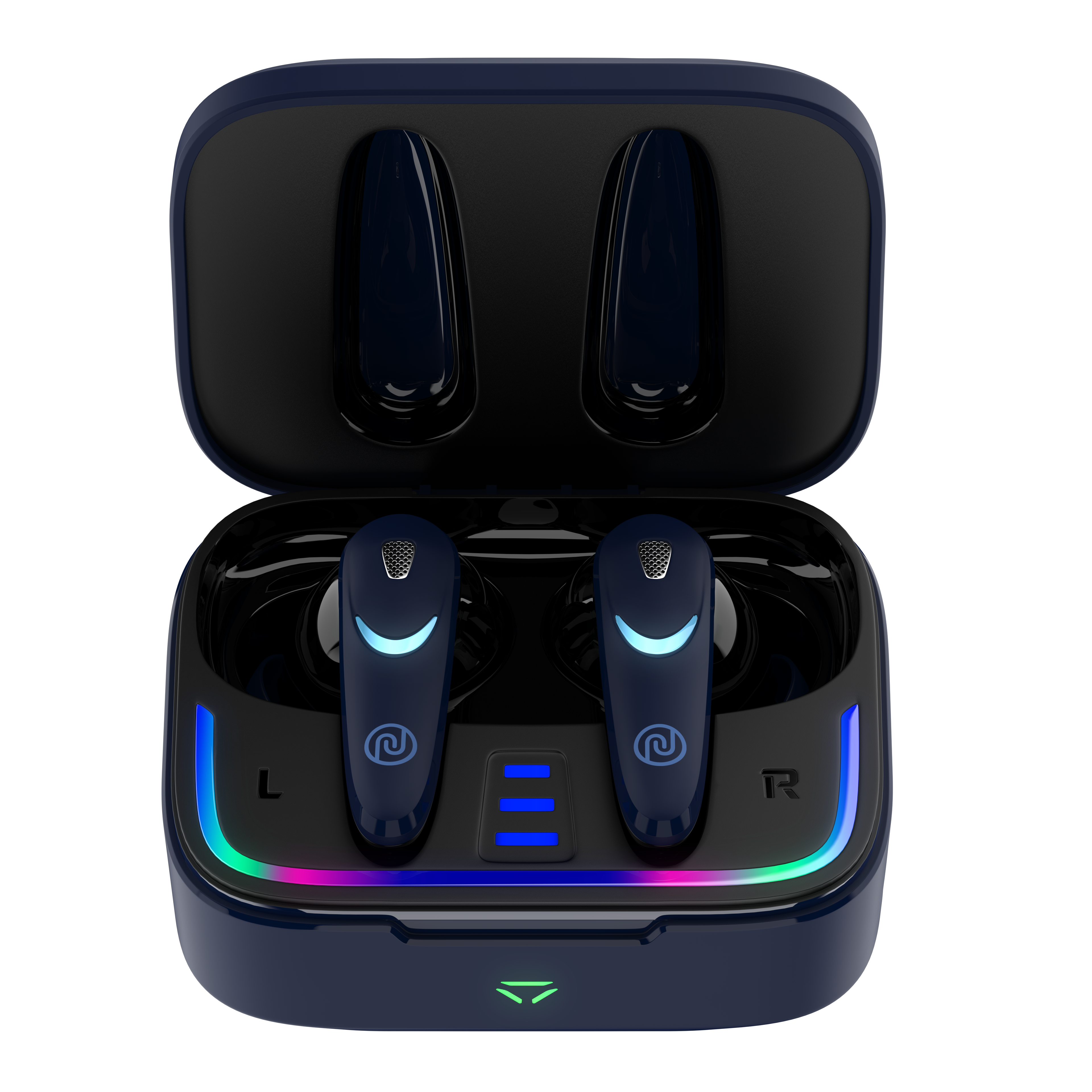 Noise Buds Combat X Gaming TWS Launched in India