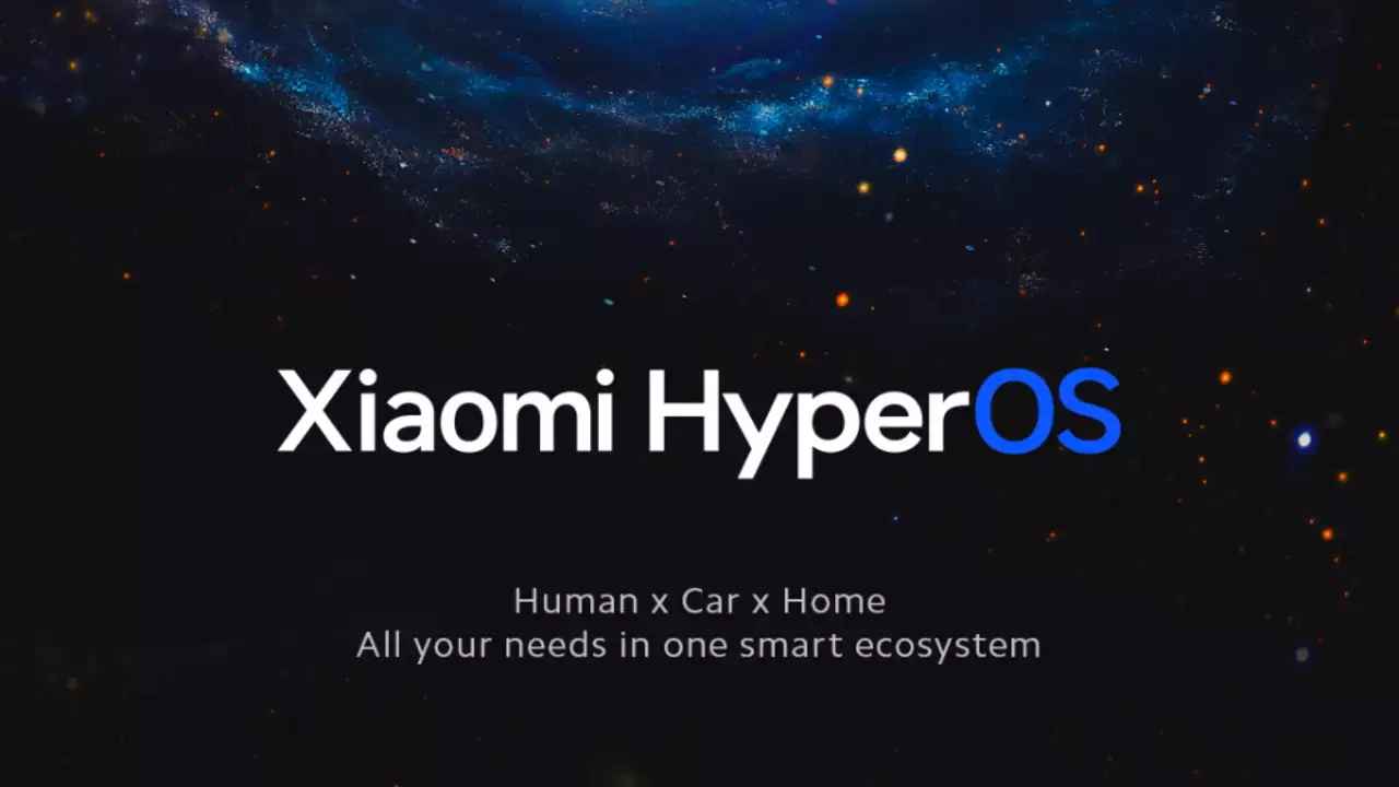 POCO F5 Marks the Beginning of Xiaomi’s HyperOS Era in India