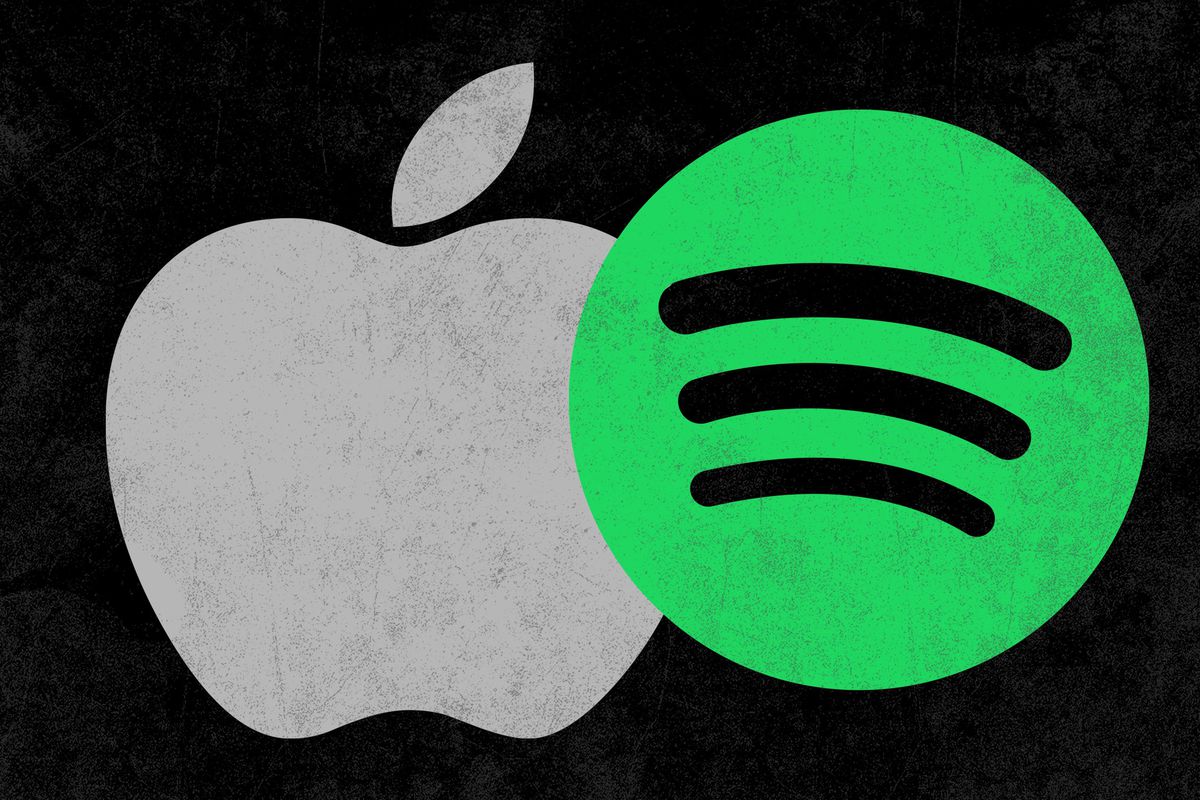 Spotify CEO Criticizes Apple’s Approach