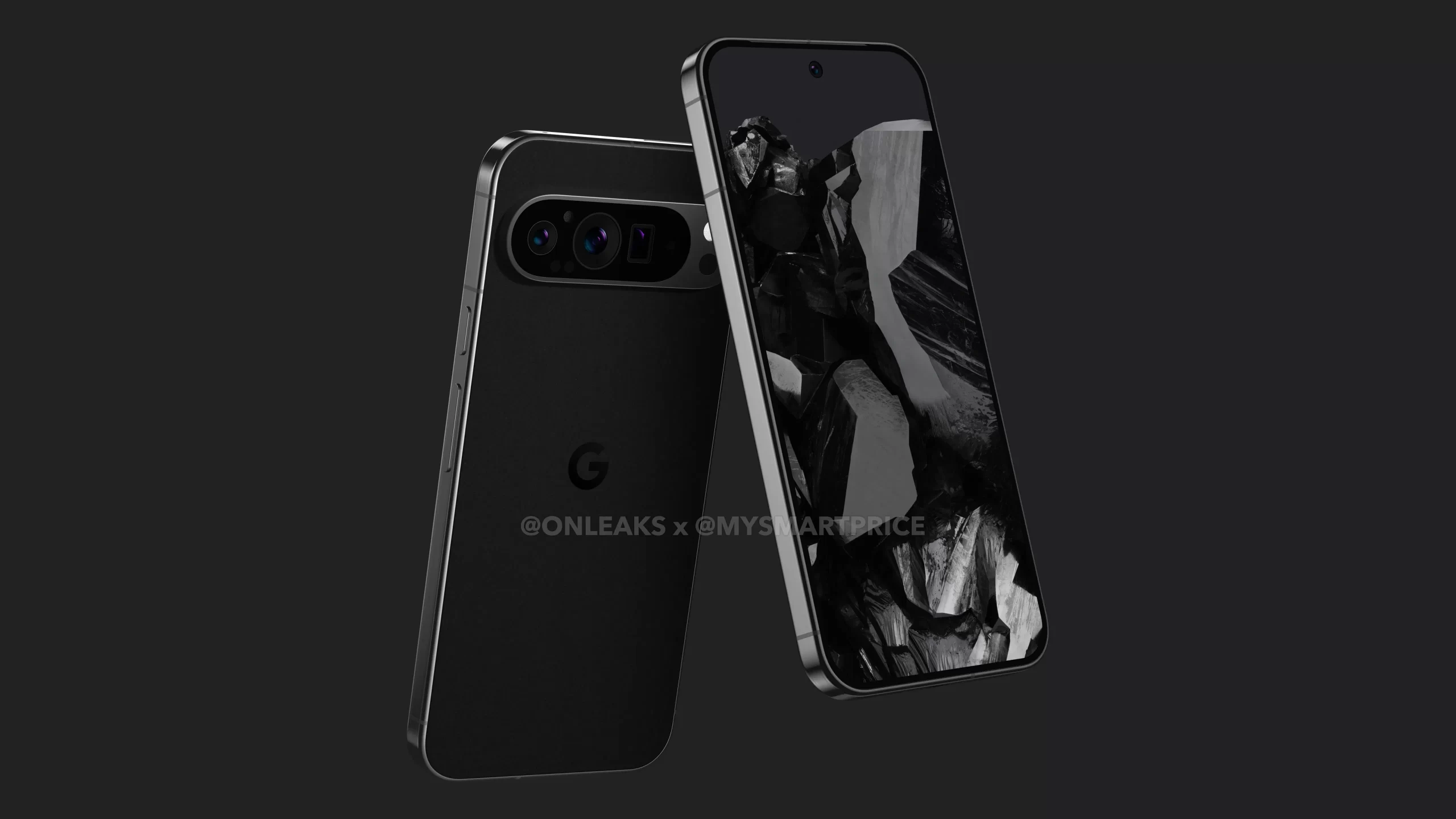 Insight into Pixel 9 Pro's Design