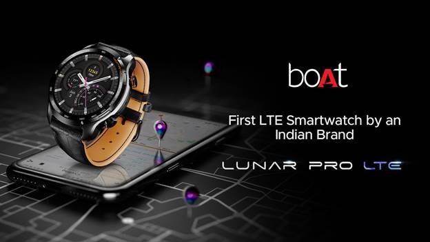 boAt Lunar Pro LTE: Pricing and Availability