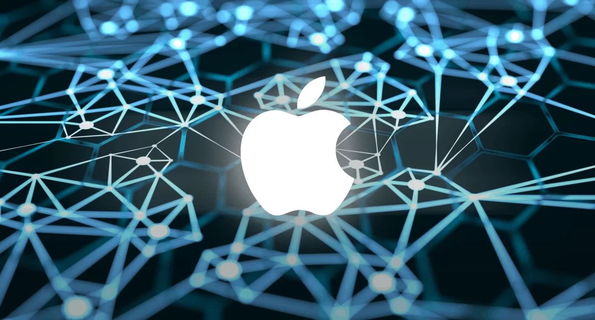 Apple Consolidates AI Operations