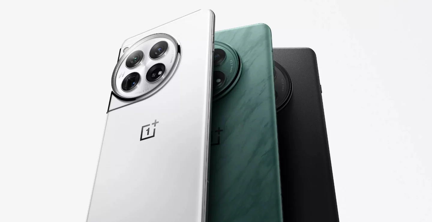 OnePlus 12 Series