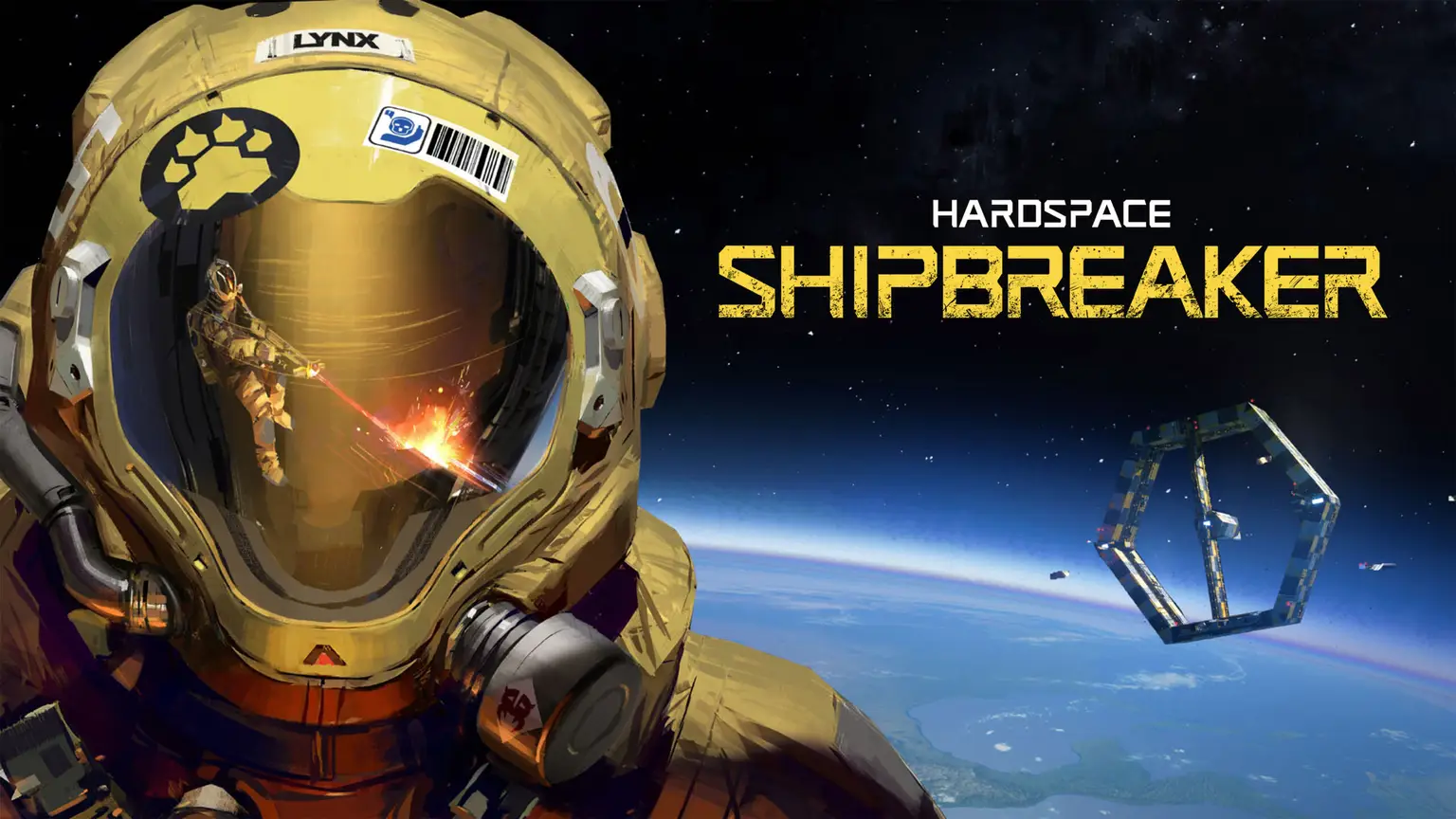 Hardspace: Shipbreaker (PS5)