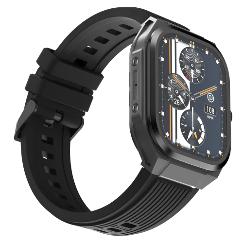 Noise ColorFit Thrill: Key Specifications