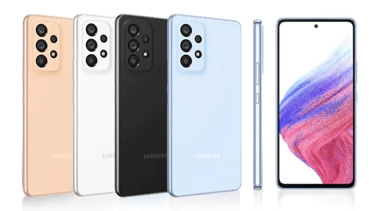 Samsung Announces Special Offers on Galaxy A54 5G and A34 5G