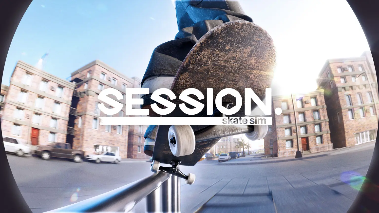 Session: Skate Sim (PS4, PS5)