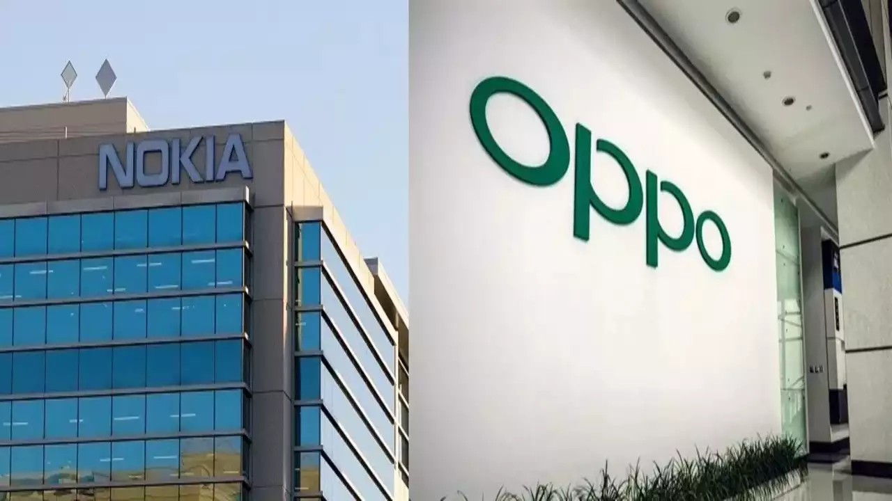 OPPO faced an injunction from a Regional Court in Germany, upholding a patent infringement claim by Nokia