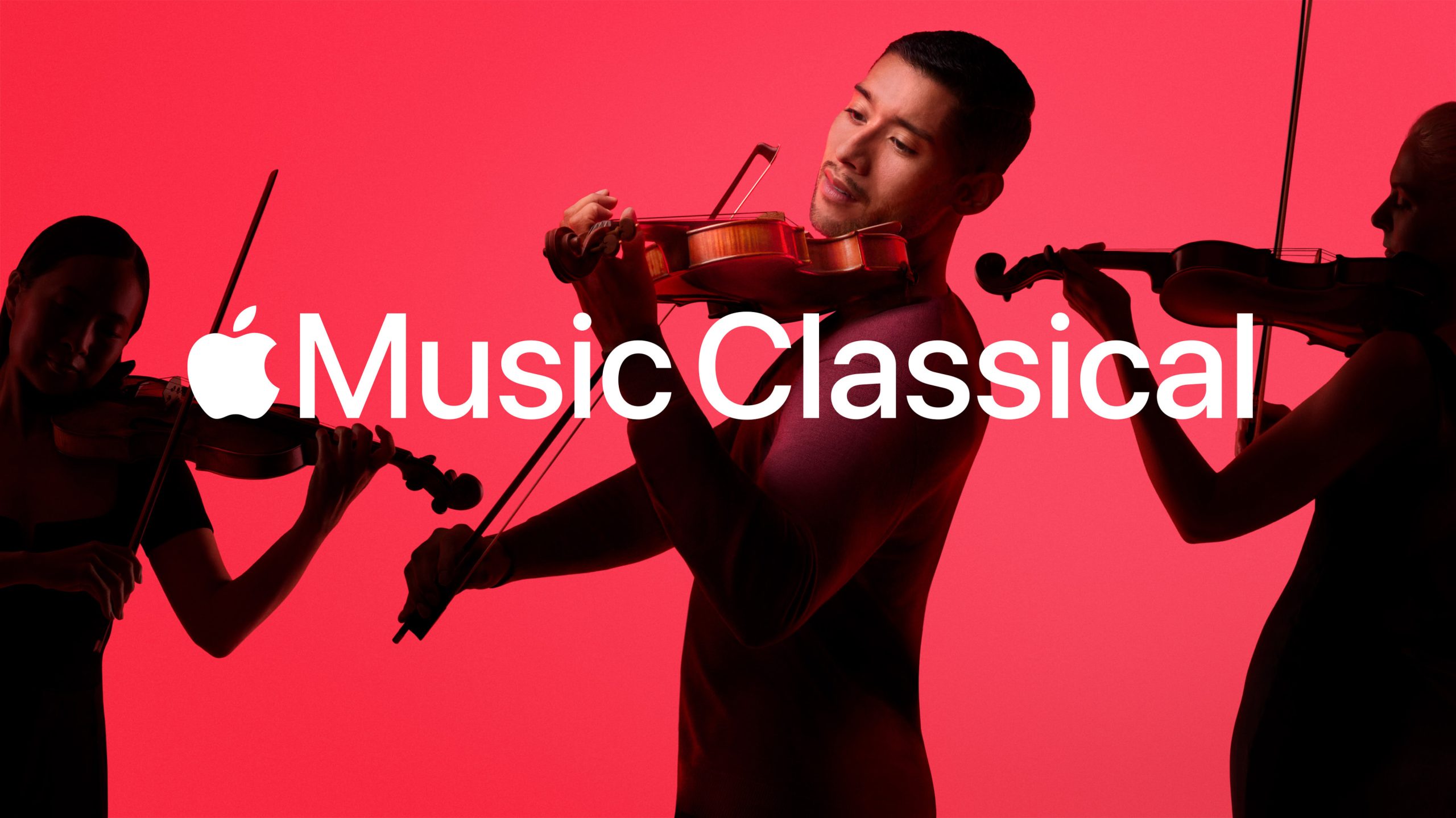 Apple Music Classical App Enhancements
