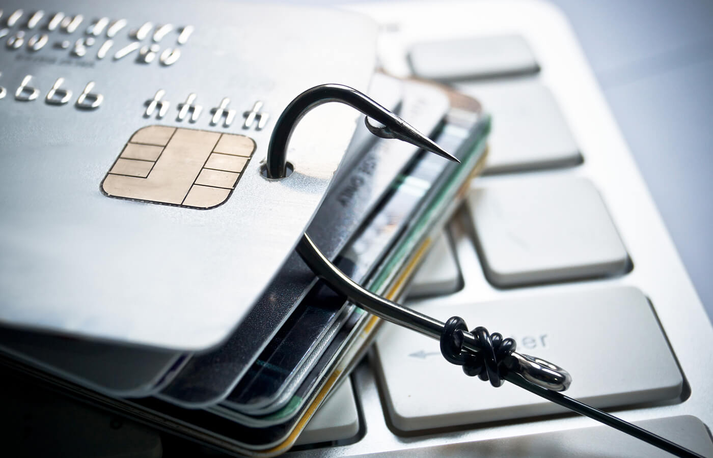 How to Protect Your Bank Account from Hackers?