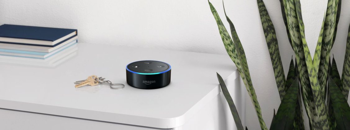 Amazon Alexa's Spooky Interactions Spark Concern Among Users ~ My ...