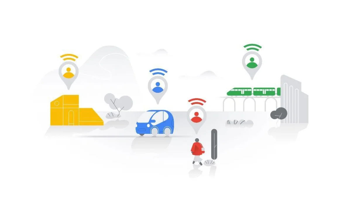 Google Maps: Privacy Considerations