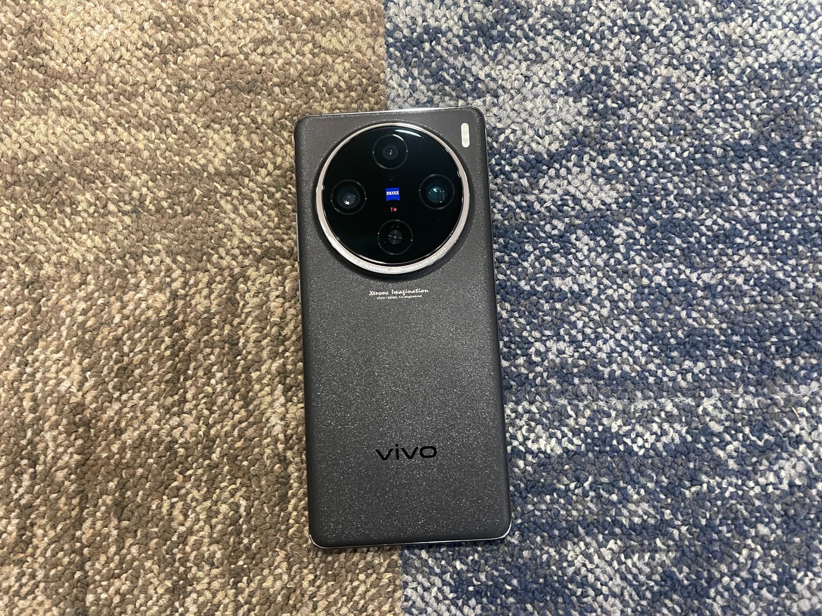 Vivo X100 Series 