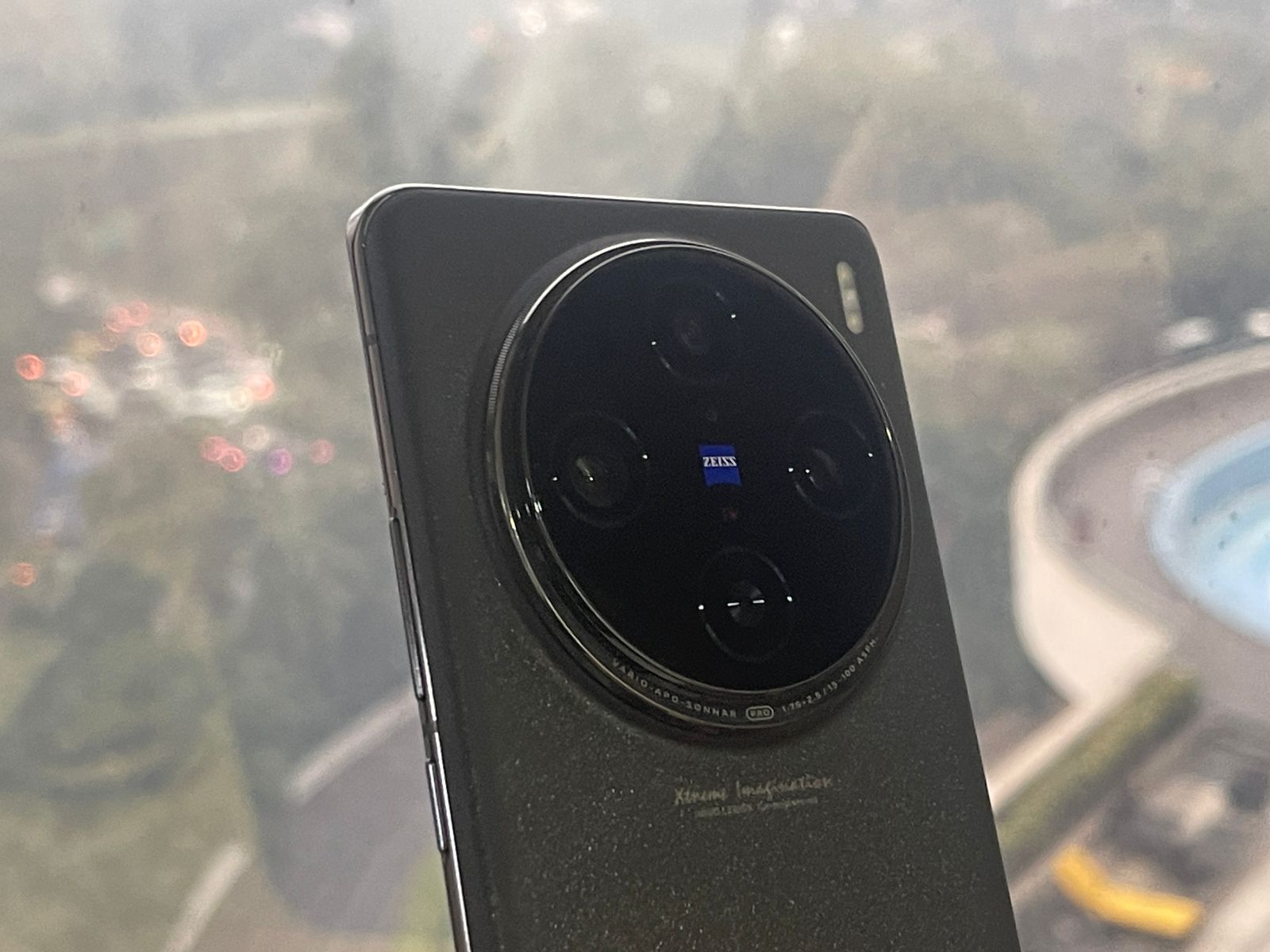 Vivo X100 Series
