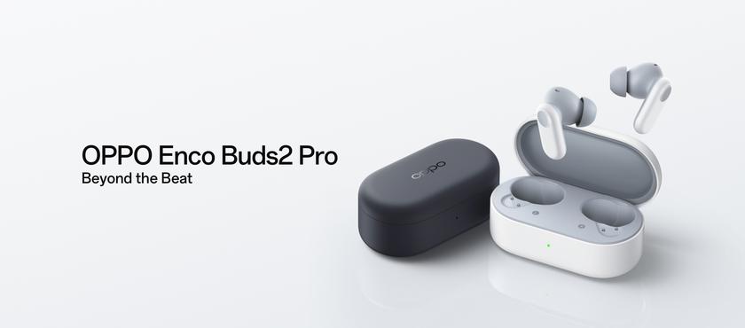OPPO Enco Buds 2 Pro: Features