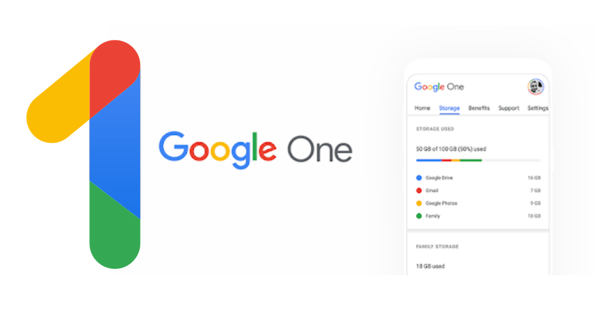 Google One Subscription: A Limited-Time Offer