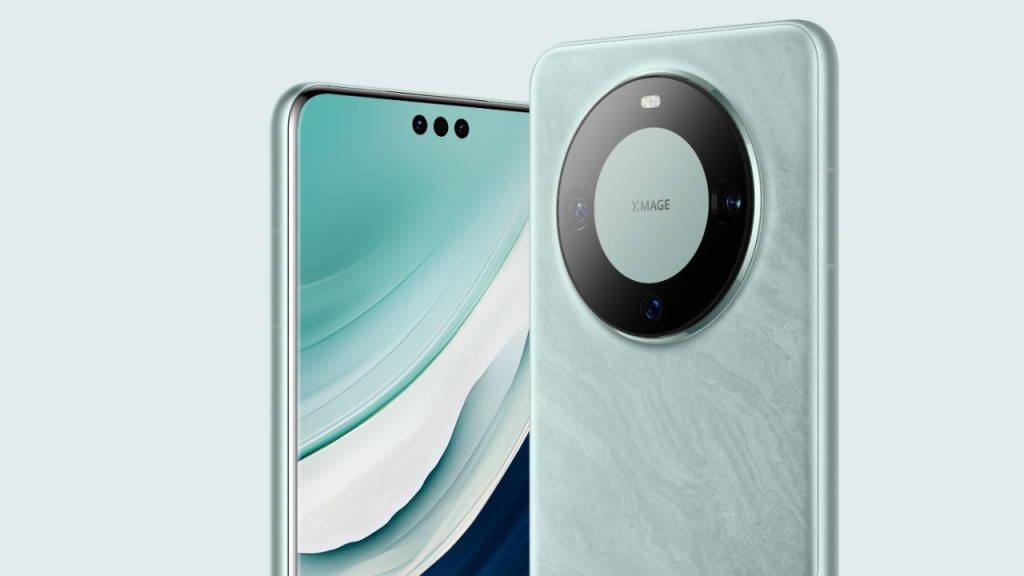 Huawei P70 will have an upgraded ultrawide angle camera