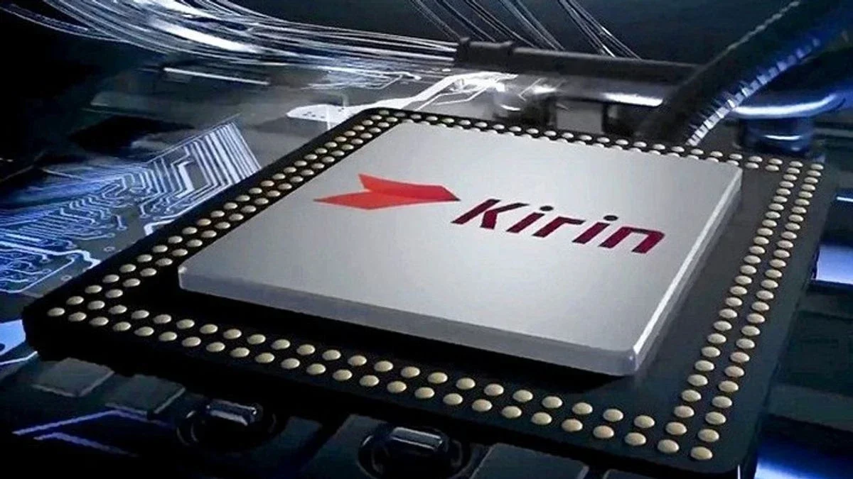 Huawei P70 To Come with Kirin 9010