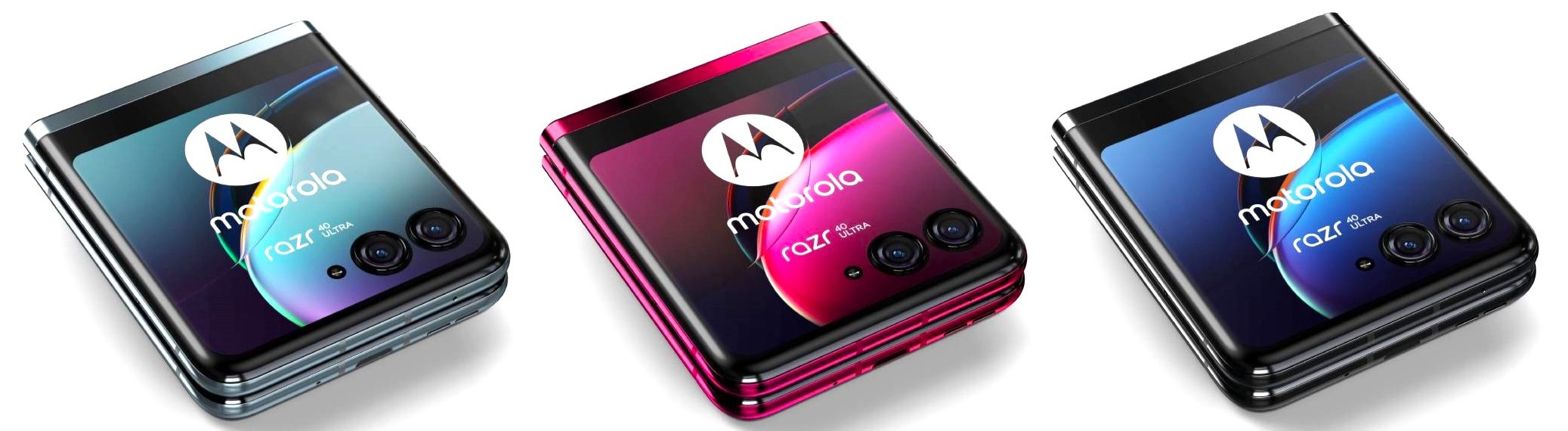 Moto Razr 40 Ultra 2024 Performance and Display Upgrades