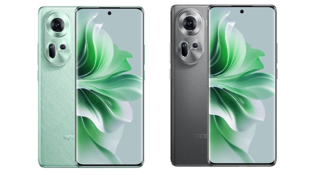 OPPO Reno 11 Series Launched in India