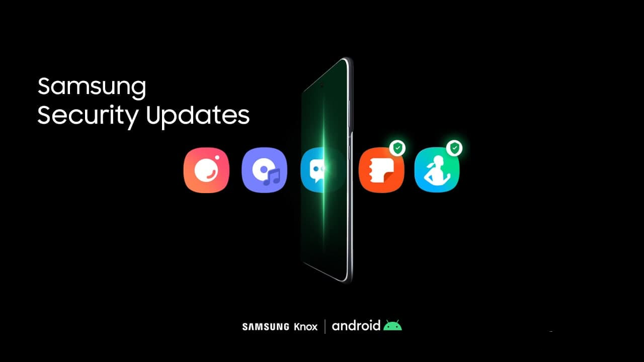 Key Updates in Samsung's Security Patch