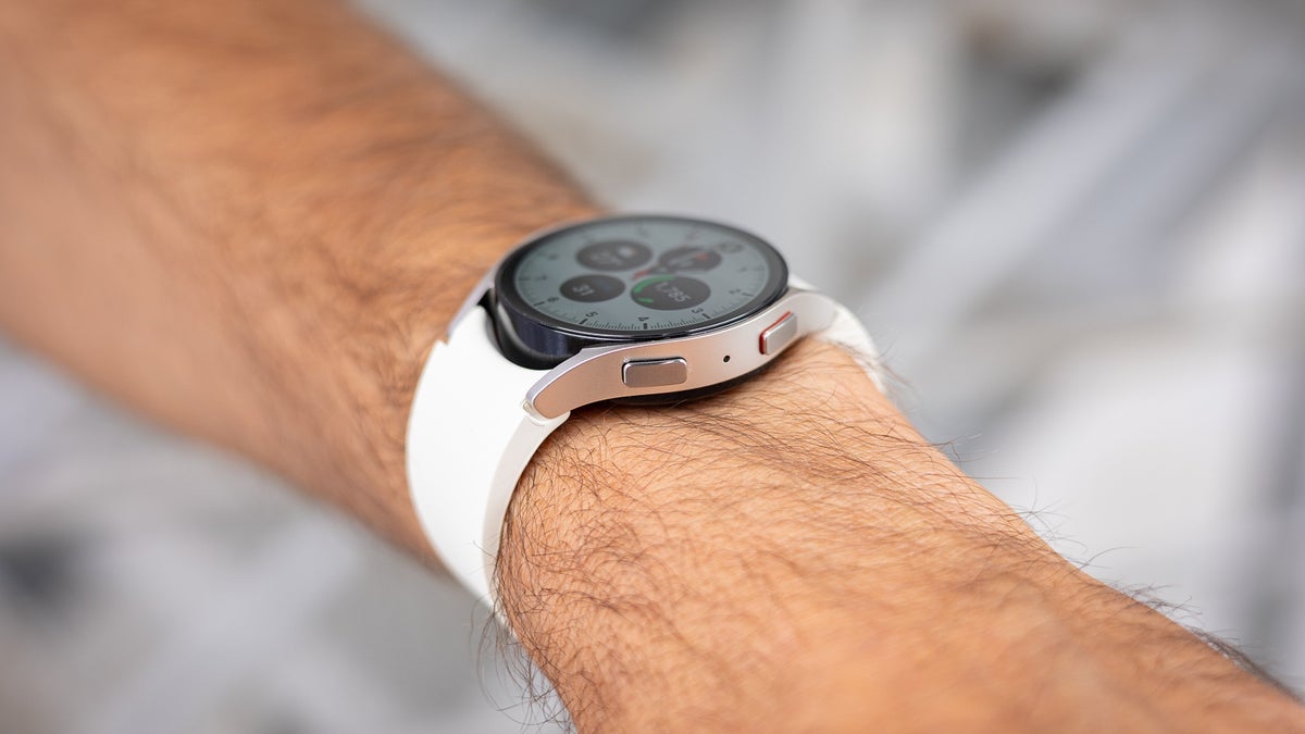 Exynos W940: A Leap in Smartwatch Technology