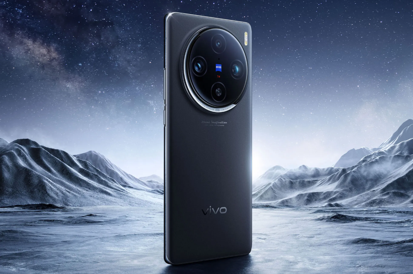 Vivo X100 Series India Launch: Pricing and Availability