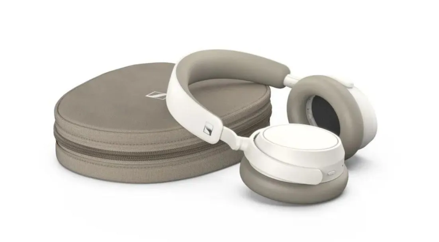 Accentum Plus Headphones: Over-Ear Comfort