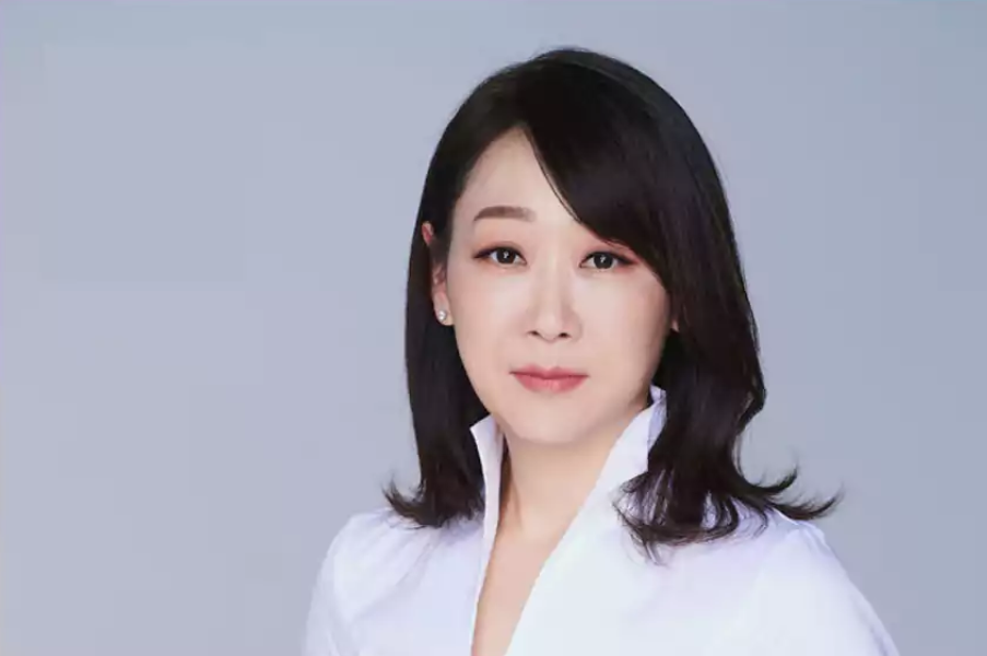 Stephanie Choi on Galaxy's New Era
