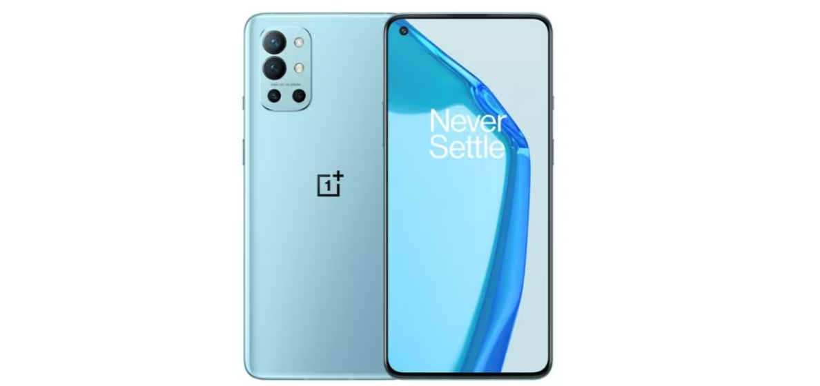 OnePlus 9R