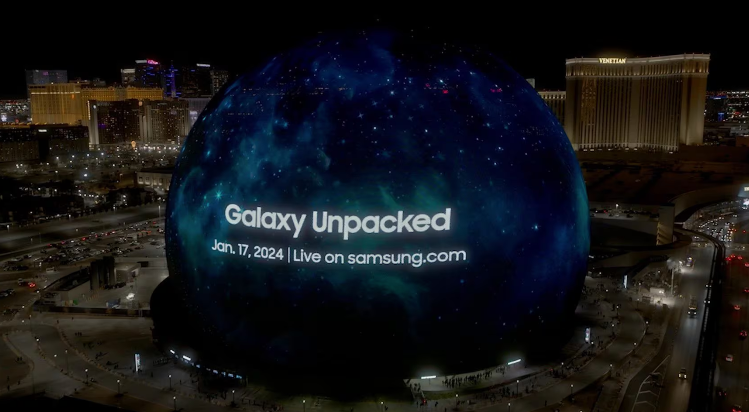 Galaxy S24 Series: How to Watch the Unveiling Live
