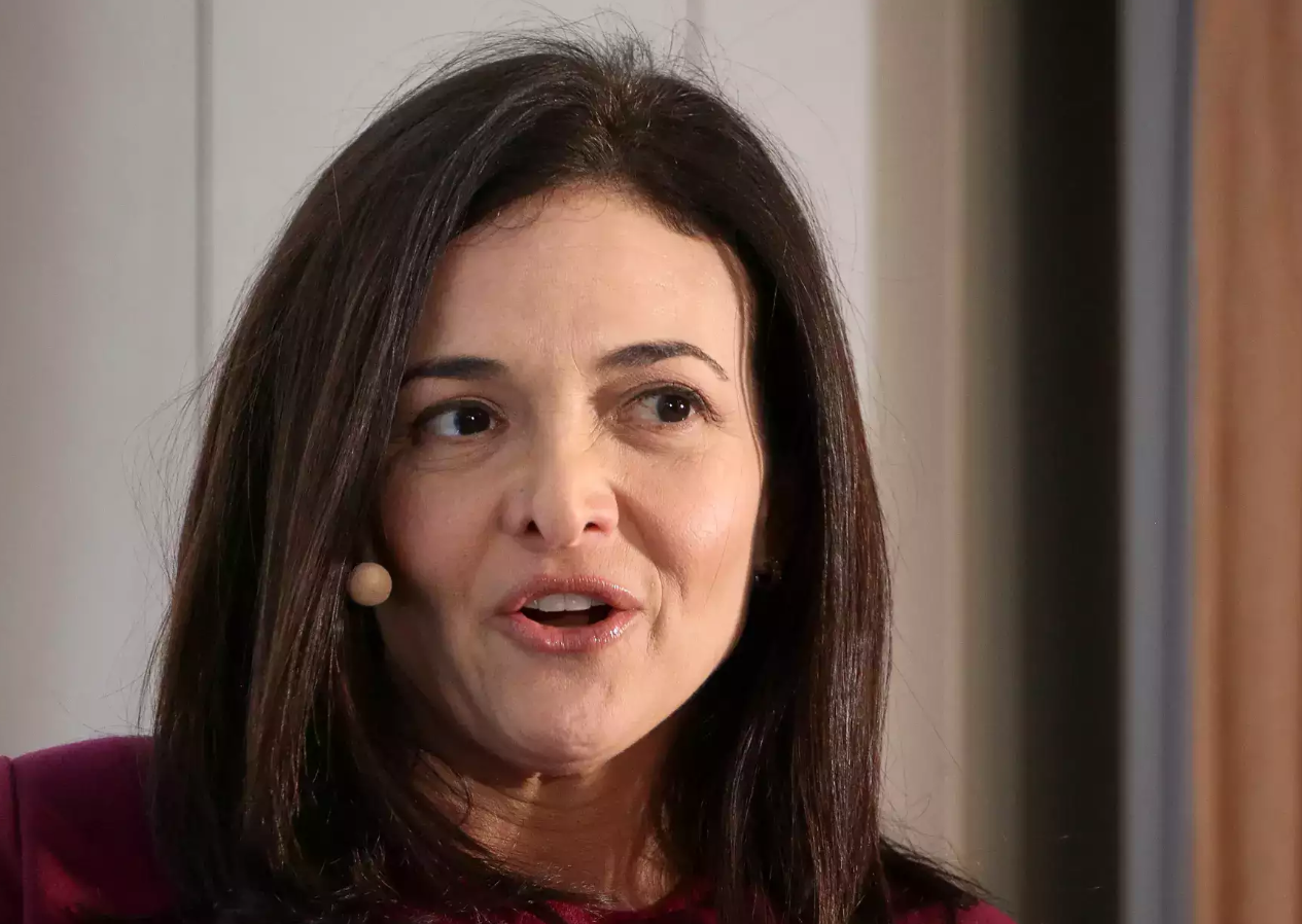 Sheryl Sandberg Announces Exit from Meta Board,
