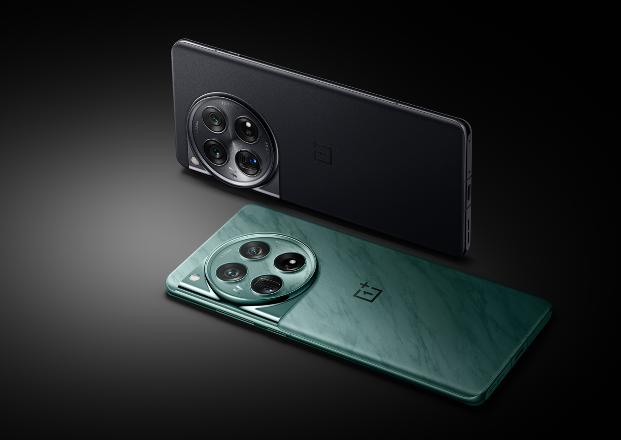 OnePlus 12: Key Specs