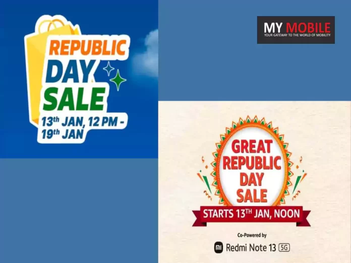 Republic Day 2024 iPhone Sales Faceoff Republic Day 2024 iPhone Sales Faceoff
