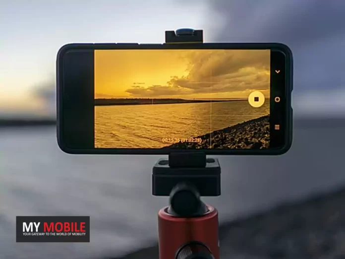 Evolution of Smartphone Camera Sensors Explained: Evolution of Smartphone Camera Sensors Explained: