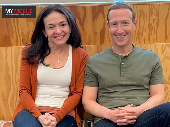 Sheryl Sandberg Announces Exit from Meta Board, Ending a Defining Era