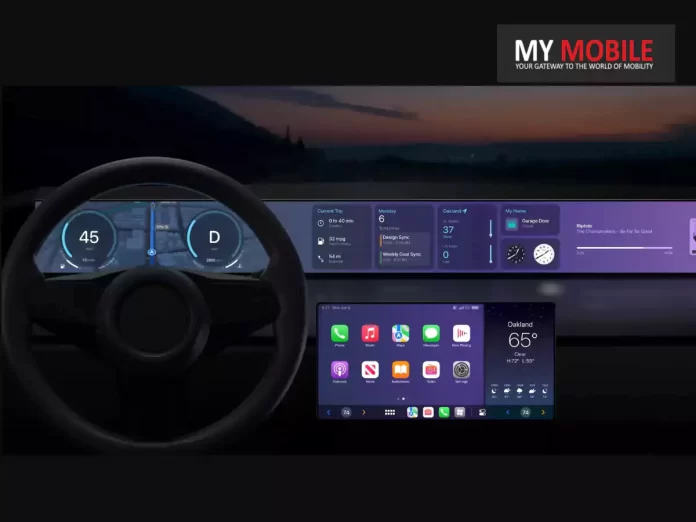 Apple’s Massive CarPlay Update Is Finally Coming To Car Infotainment Systems in 2024