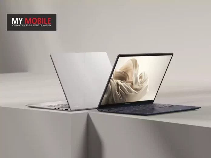 ASUS Zenbook 14 OLED