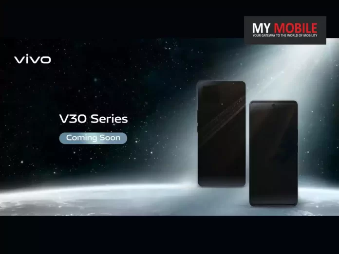 Vivo V30 5G Teased in Philippines Hinting at Imminent Launch