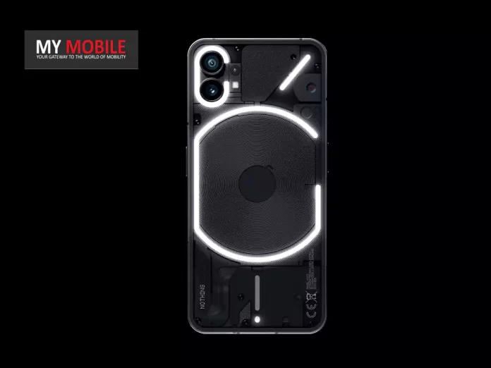 Nothing Phone (1) To Enhance User Experience with ChatGPT Integration Nothing Phone (1) To Enhance User Experience with ChatGPT Integration