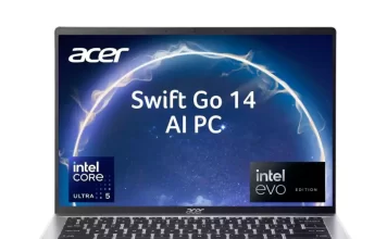 Acer Swift Go 14